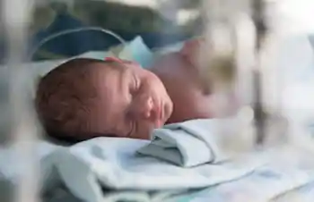 eye specialists for babies